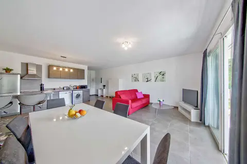 Premium Residence Les Villas de Porto-Vecchio in Lecci, foto 4