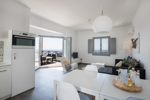 Appartementen Villa Reina foto 12