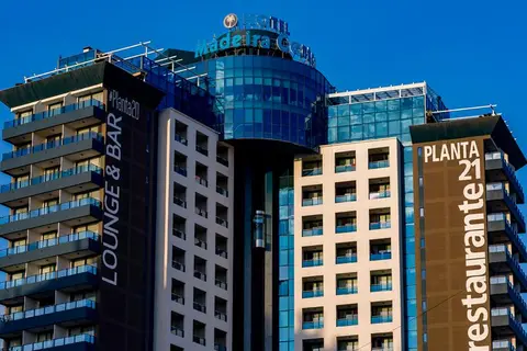 Madeira Centro in Benidorm — foto 8
