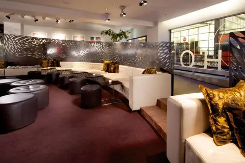 Clarion Collection Hotel Folketeateret in Oslo — foto 6
