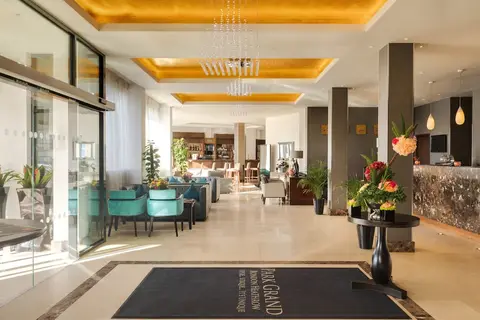 Park Grand London Heathrow in Londen — foto 26