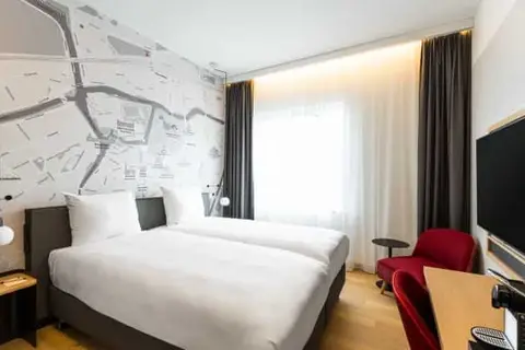 IntercityHotel Breda in Breda — foto 3