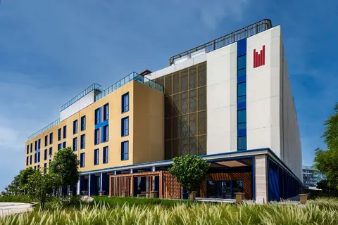 Millennium Residences Saadiyat Island in جزيرة السعديات — foto 9