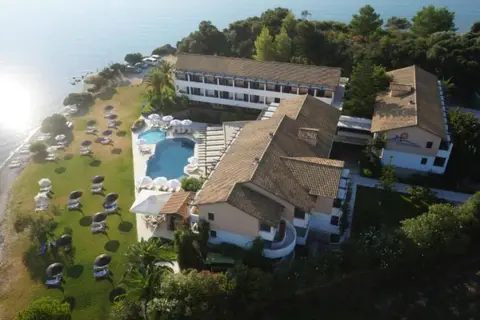 Porto Ligia Hotel in Lygia, foto 30