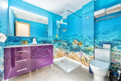 Sol Mogan Suites in Las Burrillas — foto 7