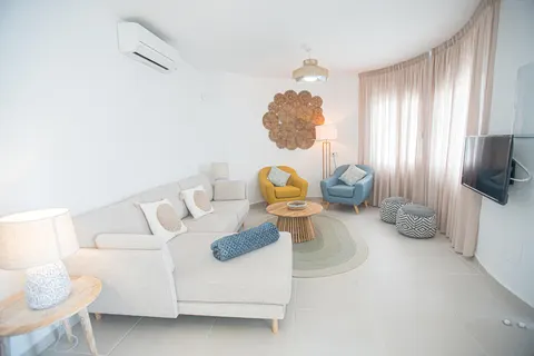Villa Riga in Benalmádena — foto 12