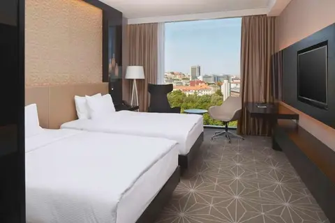 Hilton Tallinn Park in Tallinn, foto 3