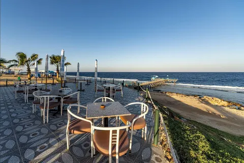 Hotel Sentido Akassia Beach in El Quseir — foto 23