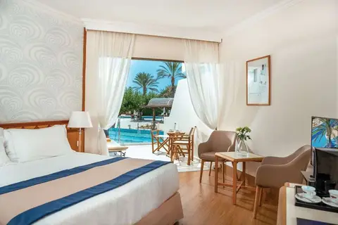 Hotel Constantinou Bros Athena Beach in Γεροσκήπου — foto 19