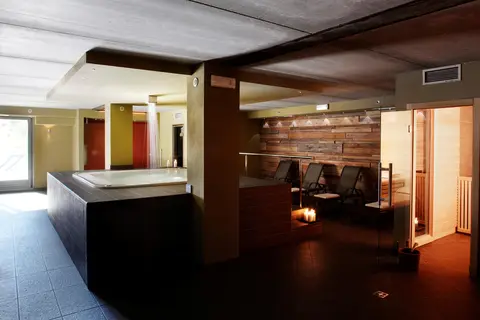 Hotel La Mirandola in Vermiglio — foto 6