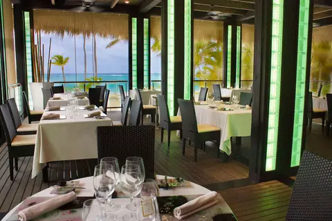 Riu Palace Macao in Punta Cana — foto 16