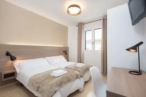 Hostal Jume in Maó — foto 17