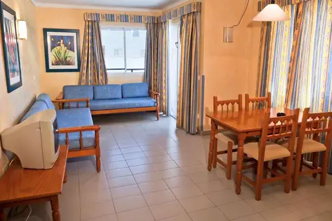 Coral Star Appartementen in Sant Josep de sa Talaia — foto 12
