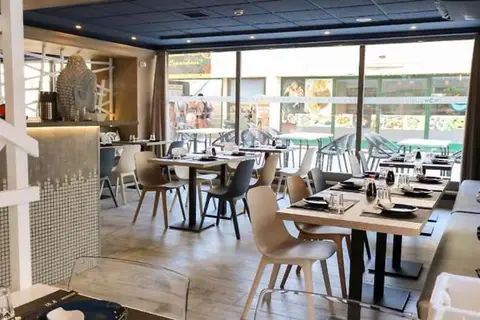 Appartementen Guadiana in Vila Real de Santo António — foto 6