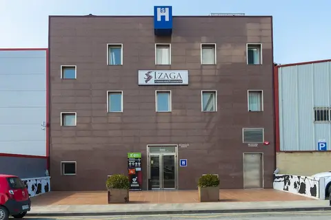 Hostal Izaga in Galar — foto 26
