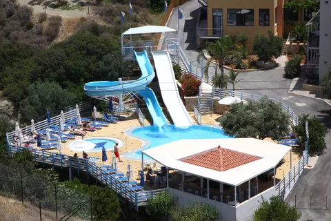 Bellos Appartementen in Chersonisos Municipal Unit — foto 14