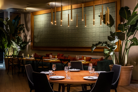 Wyndham Grand Algarve foto 15