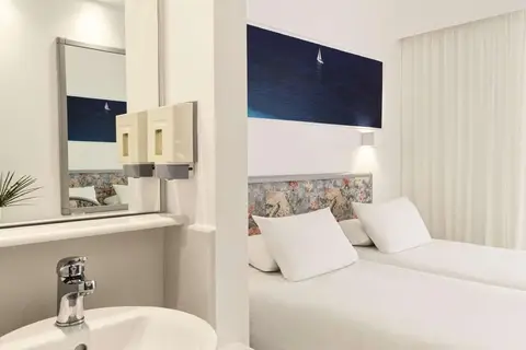 Esperia City Hotel in Δημοτική Ενότητα Ρόδου — foto 5