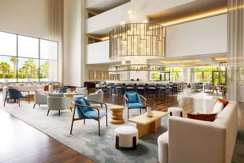 Algarve Marriott Salgados Golf Resort in Albufeira — foto 17