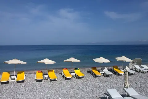 Hotel Athena in Rhodos — foto 14