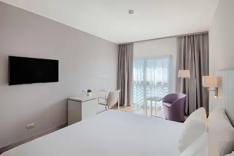 NH Lecco Pontevecchio in Monza — foto 13