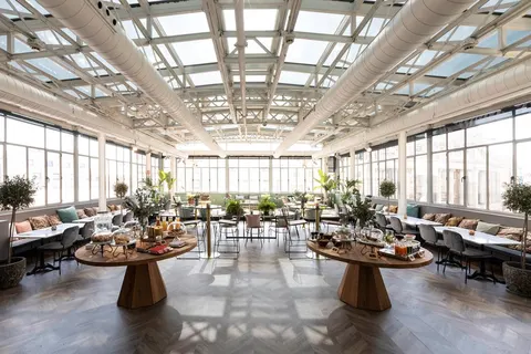 Petit Palace Alcala foto 3