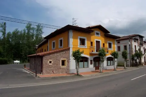Hoteles La Pasera in Cangas De Onis — foto 14