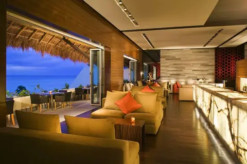 Grand Velas Riviera Maya Hotel in Riviera Maya — foto 15