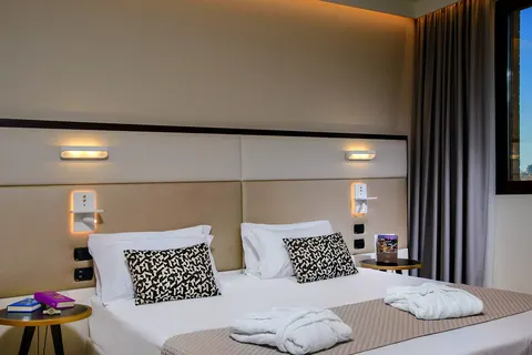 Savhotel Aemilia Bologna foto 3