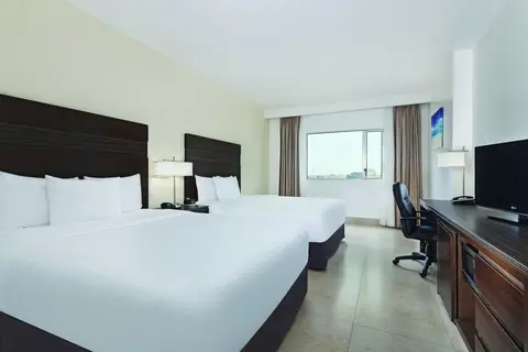 Wyndham Garden Cancun Downtown in Cancùn — foto 20