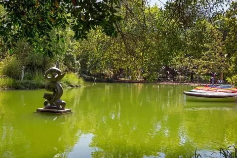 SANA Silver Coast Hotel in Caldas da Rainha — foto 5