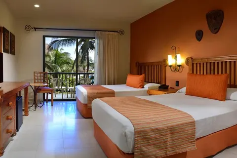 Catalonia Yucatan Beach foto 2