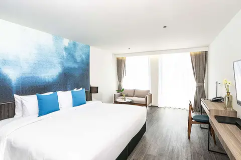 Best Western Plus Nexen Pattaya in Pattaya, foto 12