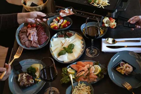 Hotel Stadt Hamburg foto 23