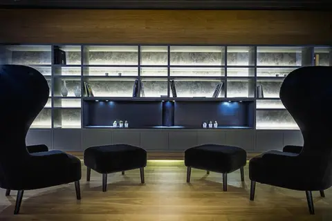 Hotel Link 124 in Parma, foto 21