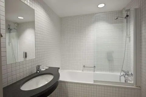 Hotel Scandic Sydhavnen in Kopenhagen — foto 6