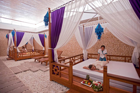 Hotel Crystal de Luxe Comfort Collection foto 20