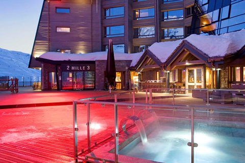 Hotel Altapura foto 28