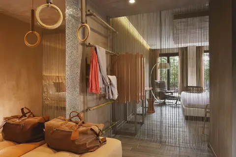 Milan Suite Hotel in Milaan — foto 9