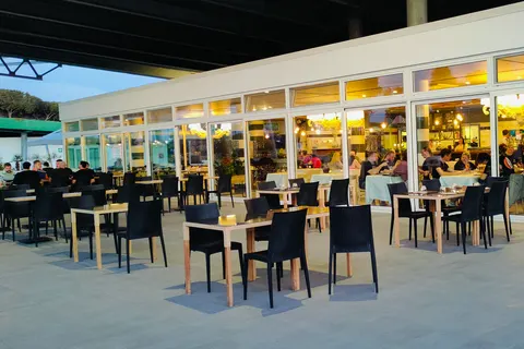 Camping Roma Capitol foto 27