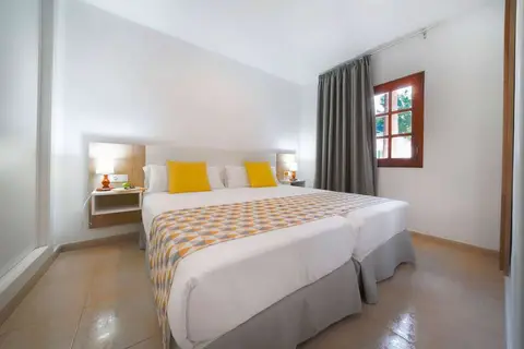 Blue Sea Playa Club Appartementen in Puerto del Carmen — foto 3