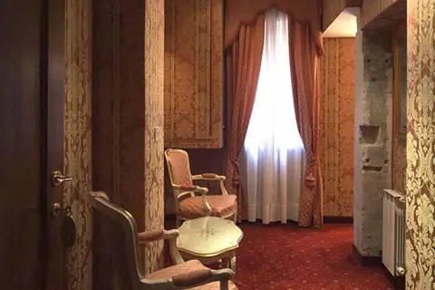 Al Graspo de Ua in Venetië — foto 19