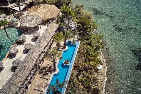 Gloria Maris Hotel Suites & Villas in Zakynthos — foto 4