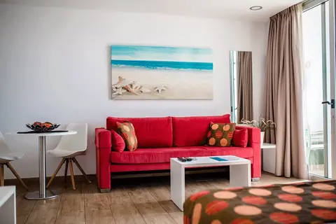 IG NACHOSOL Premium in Mogán — foto 15