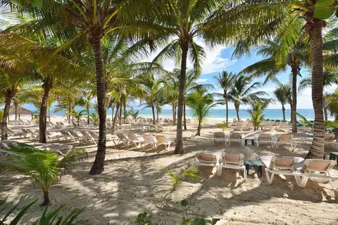 Catalonia Playa Maroma in Playa del Carmen — foto 30