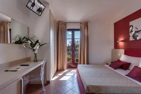 Casolare le Terre Rosse in San Gimignano — foto 2
