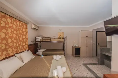 Planos Beach Hotel in Δημοτική Ενότητα Ζακυνθίων — foto 8