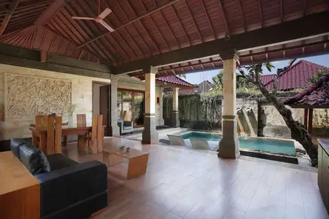 Bali Prime Villas in Kuta Utara — foto 18