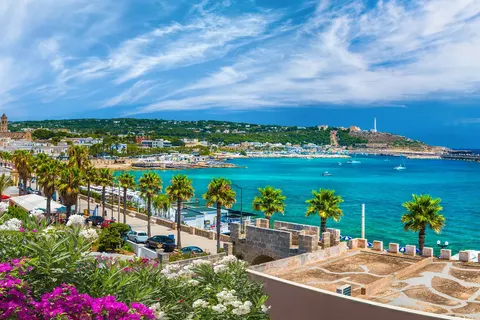 Authentiek Puglia en Basilicata in agriturismo foto 15