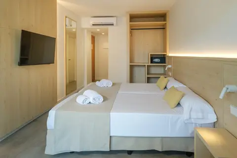 Hotel Cabot Cala Ferrera in Cala D´or — foto 21